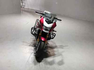 Honda CB1300 Super Boldor 2025