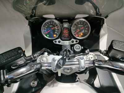 Honda CB1300 Super Boldor 2025