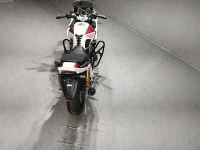 Honda CB1300 Super Boldor 2025