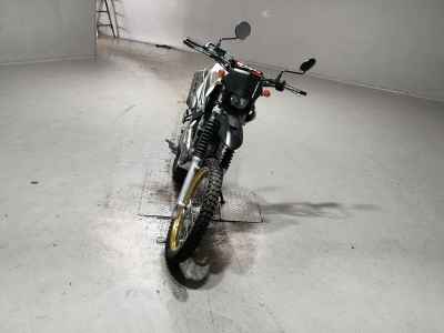 Yamaha XT250 Serow 2014