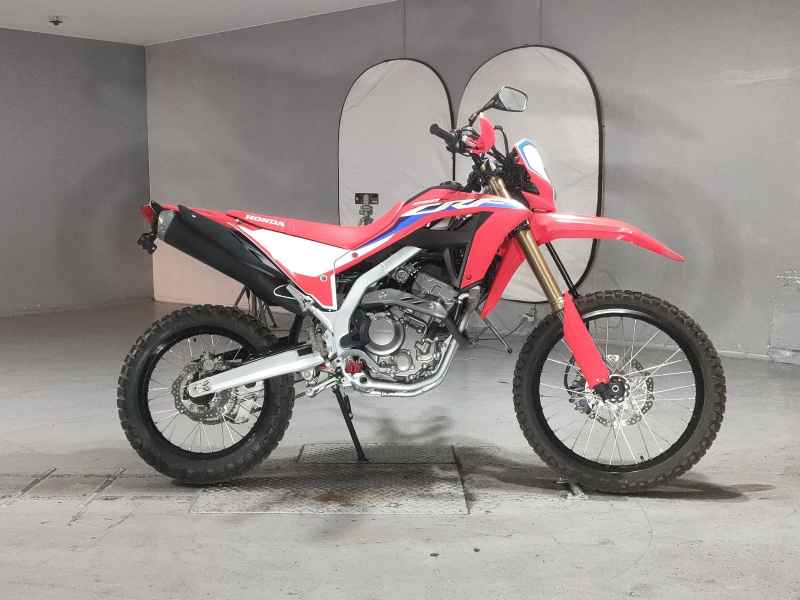 Honda CRF250L 2023