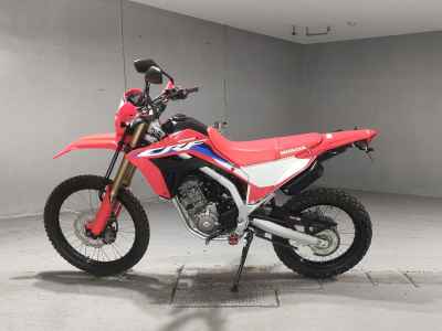 Honda CRF250L 2023