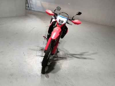 Honda CRF250L 2023
