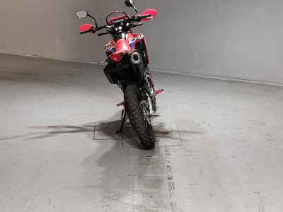 Honda CRF250L 2023