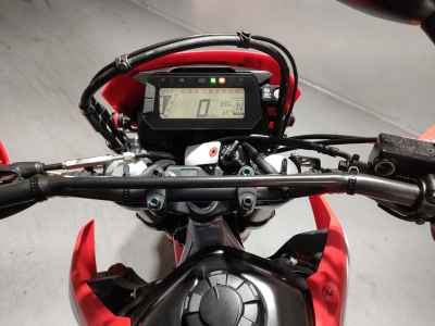 Honda CRF250L 2023