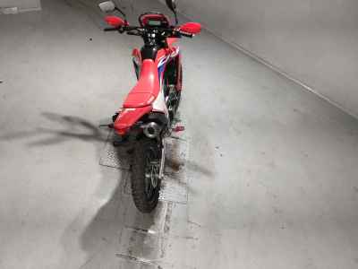 Honda CRF250L 2023
