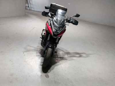 Honda NC750X DCT 2021