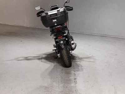 Honda NC750X DCT 2021