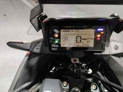 Honda NC750X DCT 2021