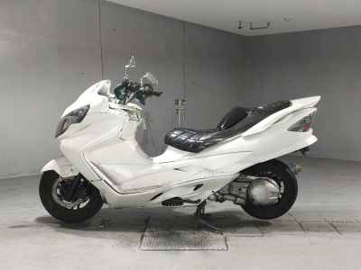 Suzuki Skywave 400 2007