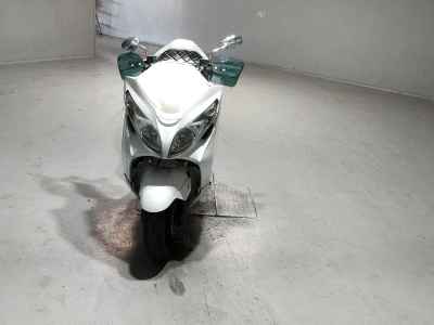 Suzuki Skywave 400 2007
