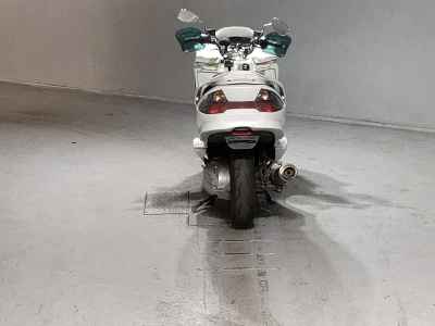 Suzuki Skywave 400 2007