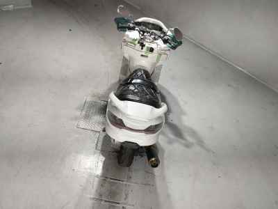Suzuki Skywave 400 2007