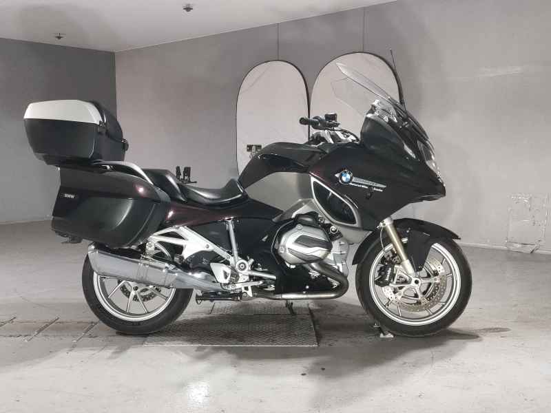 BMW R1200RT 2015