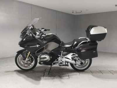 BMW R1200RT 2015