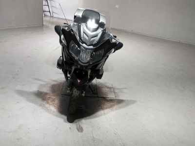BMW R1200RT 2015