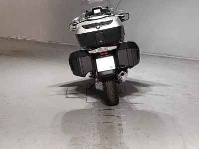 BMW R1200RT 2015