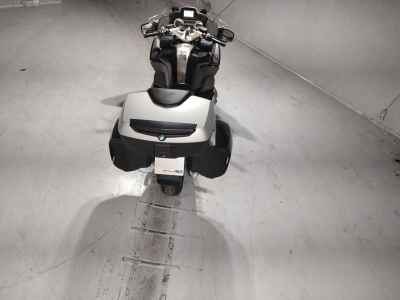 BMW R1200RT 2015