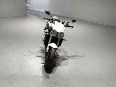 Triumph Street Triple 2008