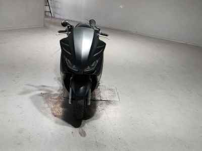 Honda Forza Z 2006