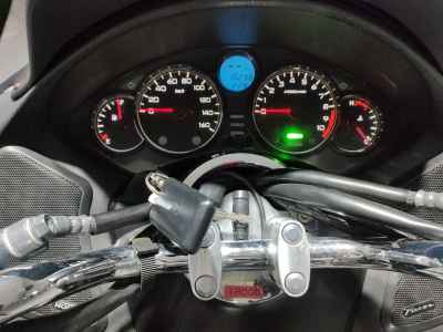 Honda Forza Z 2006