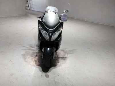 Suzuki Skywave 250S