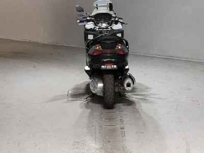 Suzuki Skywave 250S