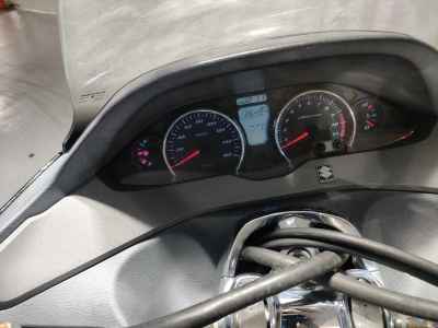 Suzuki Skywave 250S