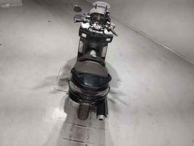 Suzuki Skywave 250S