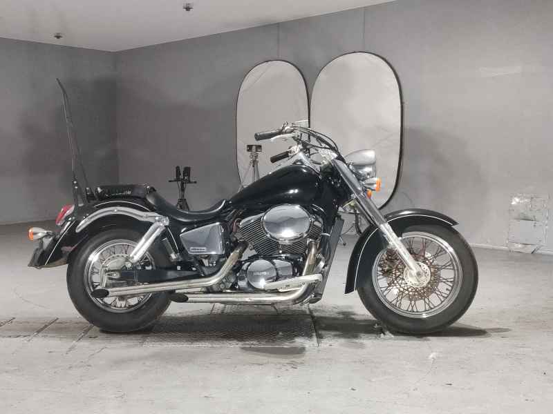 Honda Shadow 400 2006