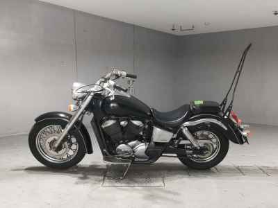 Honda Shadow 400 2006