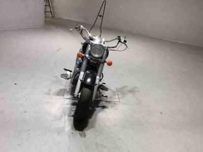 Honda Shadow 400 2006