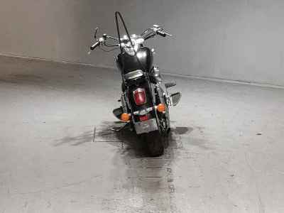 Honda Shadow 400 2006