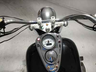 Honda Shadow 400 2006