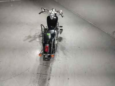 Honda Shadow 400 2006