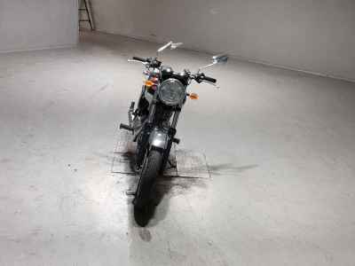 Kawasaki Estrella 2011