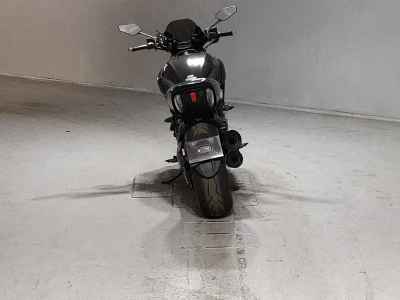 Ducati Diavel Carbon 2011