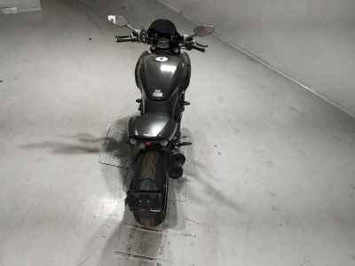 Ducati Diavel Carbon 2011