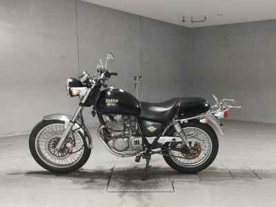 Suzuki Volty