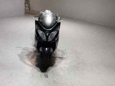Suzuki Skywave 250M