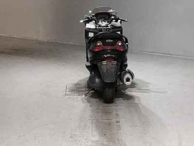 Suzuki Skywave 250M