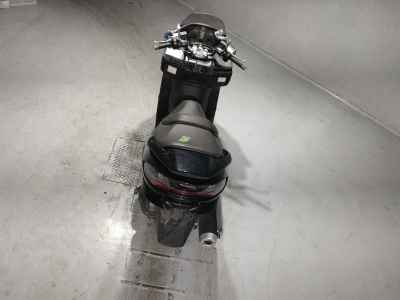 Suzuki Skywave 250M
