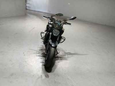Yamaha MT-07 2015