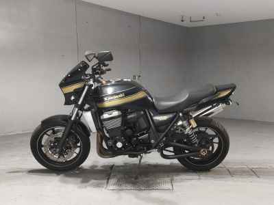 Kawasaki ZRX1200 2016