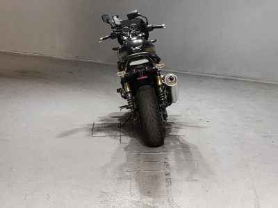 Kawasaki ZRX1200 2016