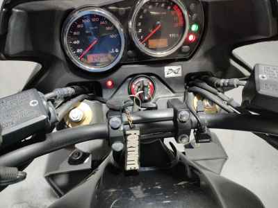 Kawasaki ZRX1200 2016