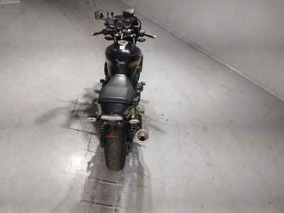 Kawasaki ZRX1200 2016