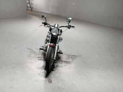 Yamaha Virago XV250 2008