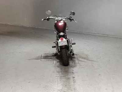 Yamaha Virago XV250 2008