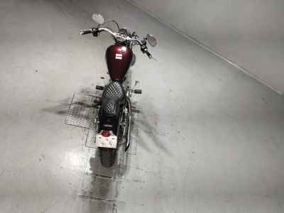 Yamaha Virago XV250 2008